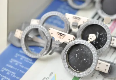 医療法人水上眼科